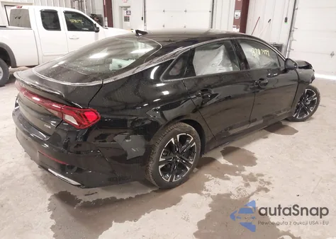 2023 Kia K5 Gt-Line из США, поврежденный, VIN 5XXG64J22PG170275